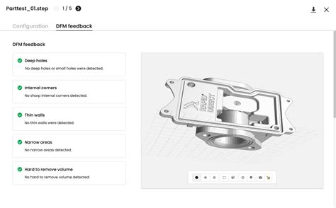 custom cnc parts|Online CNC Machining Service: Instant quotes and ordering.